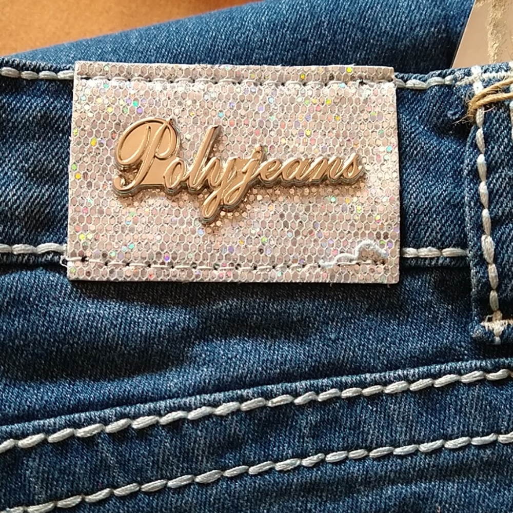 Polyjeans - Picture 4 of 4